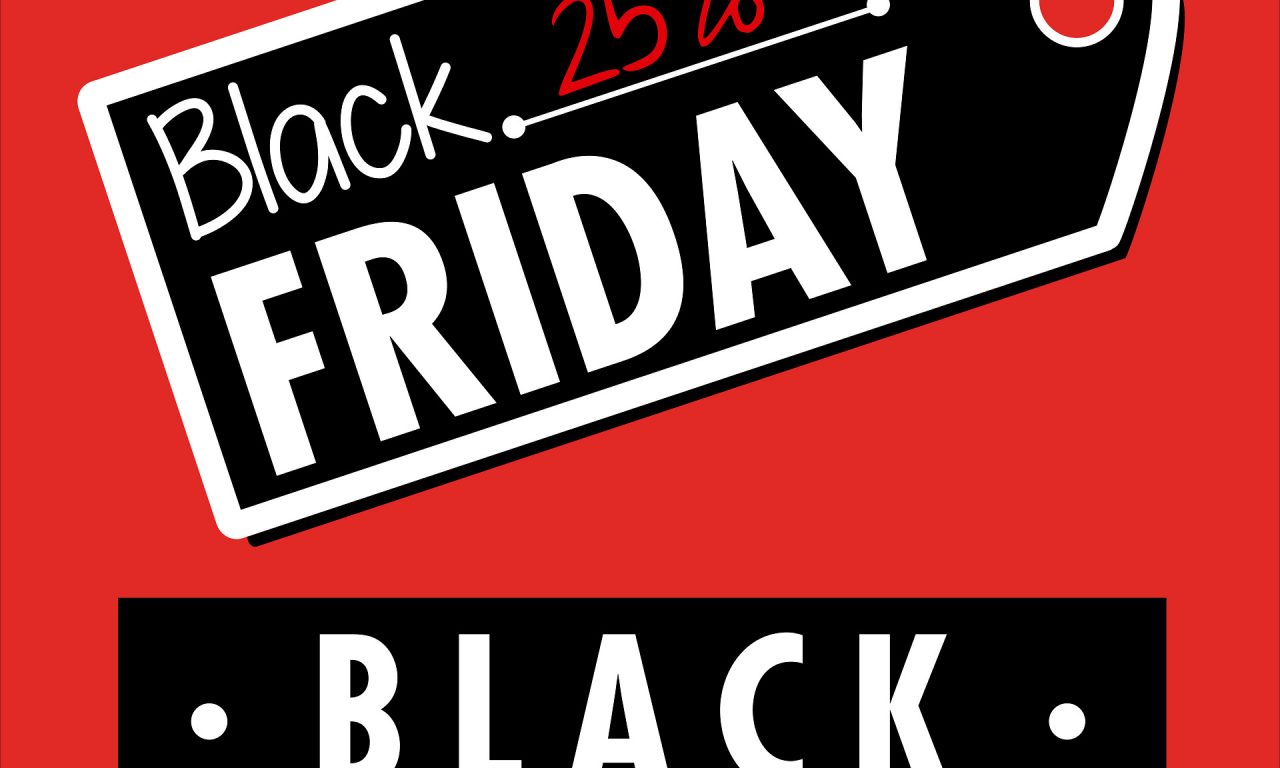 Black Friday: Finanzsport ohne Sieger