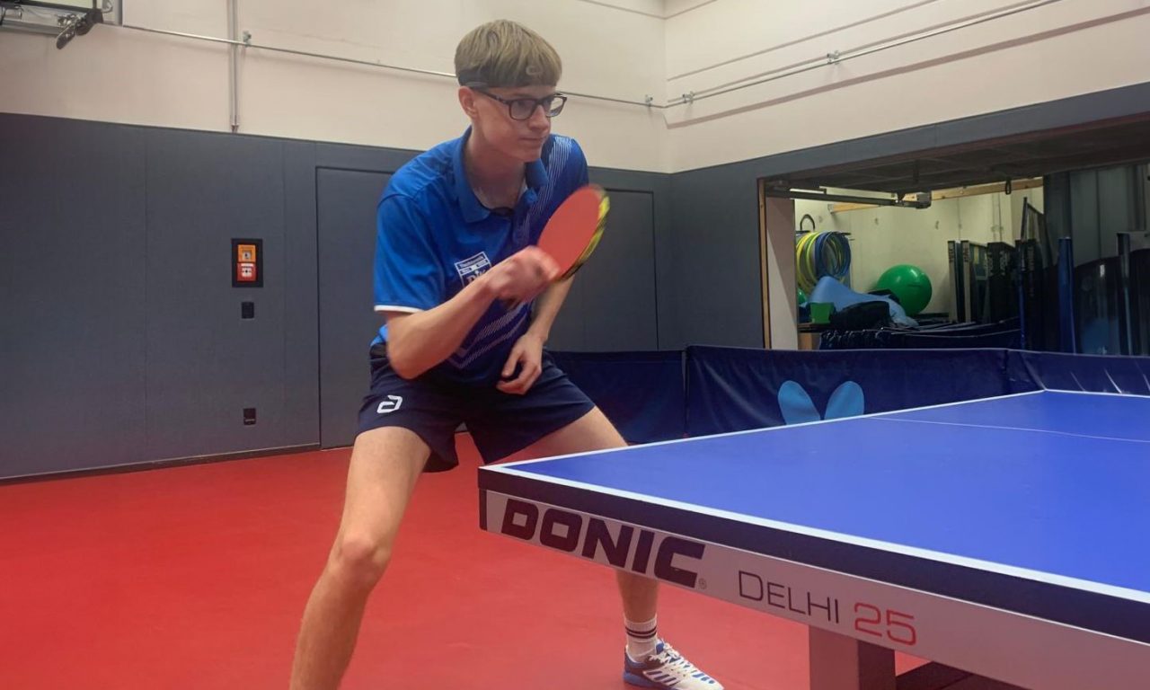 Alles für den Sport