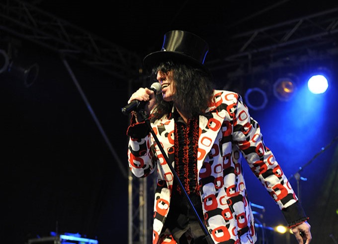 Horst Schröder – Weltberühmt in Wanne-Eickel