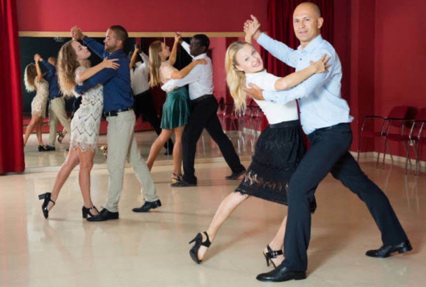 <strong>Tanzschulen im Überlebenskampf</strong>