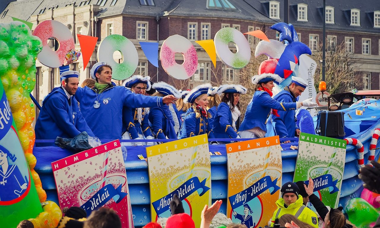 Karneval in Köln: Wo feiern die Narren?