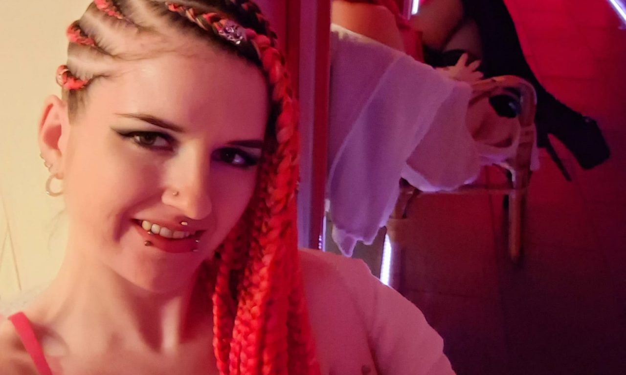 <strong>„Ich will mich nicht verstecken müssen. Ich bin keine Kriminelle“</strong>