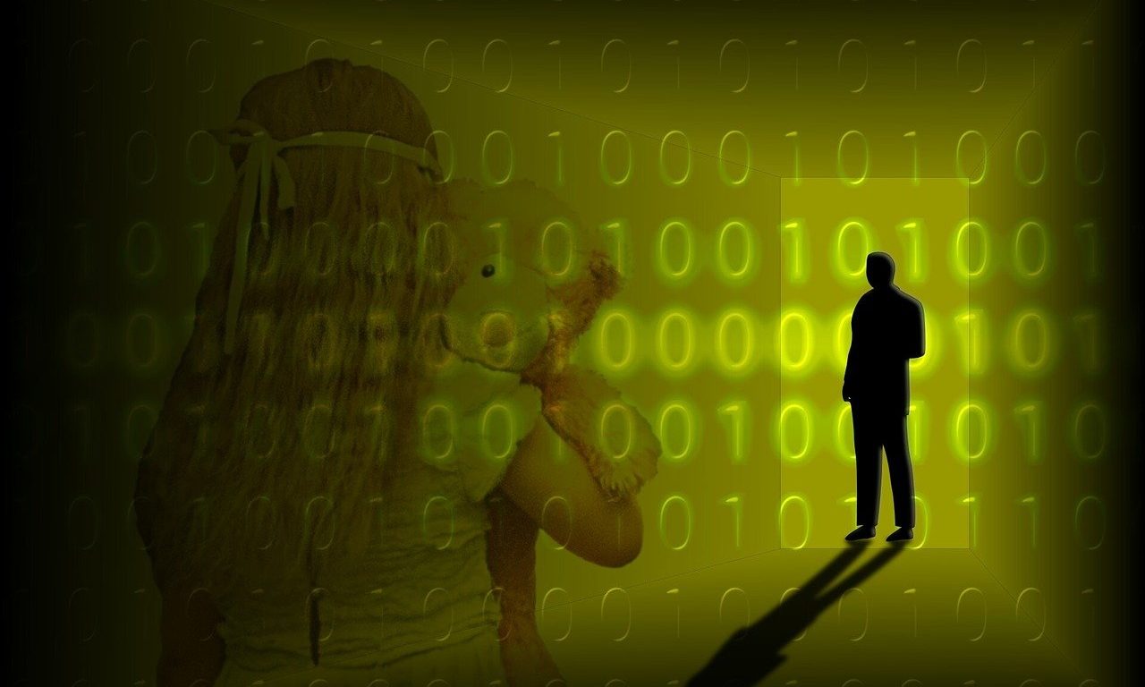 <strong>Sexuelle Belästigung im Netz – So einfach wie nie?</strong>