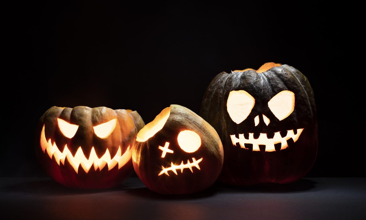 Unheimlich gut: Die besten Halloween-Tipps in NRW