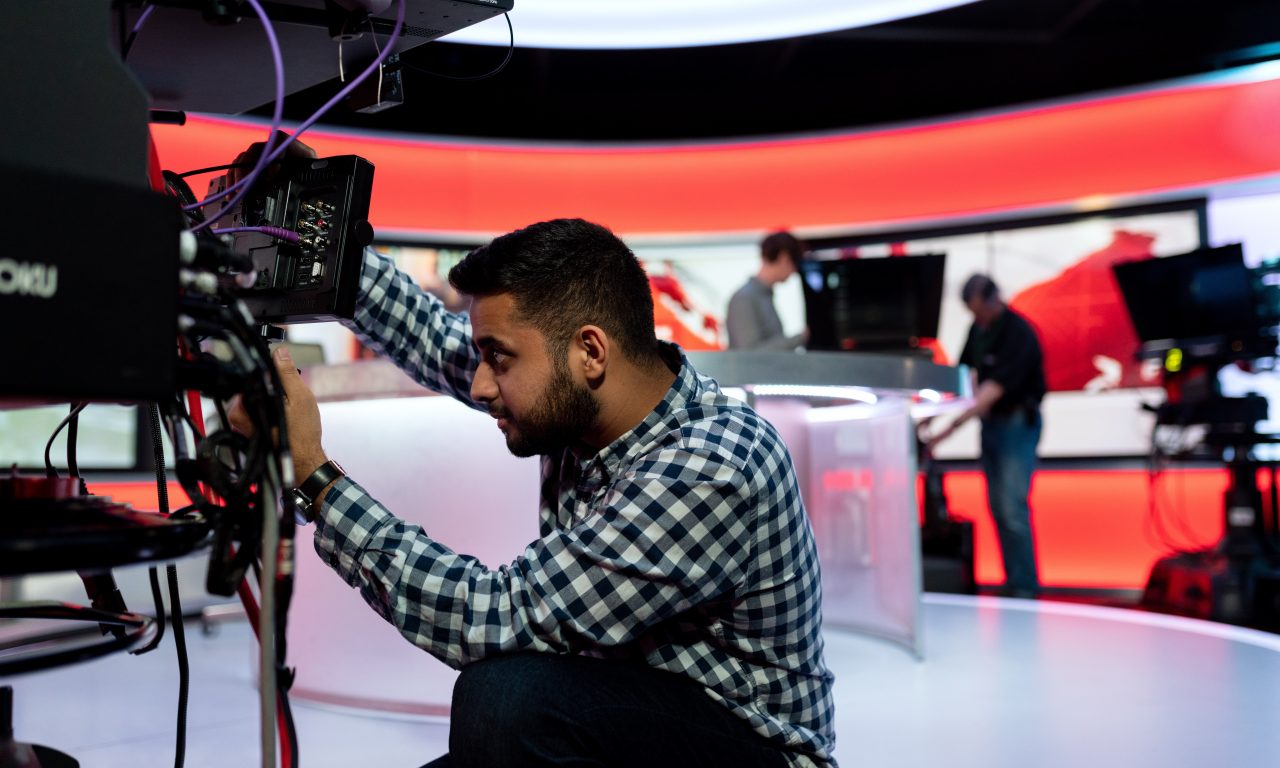 Pflicht-Update für ARD und ZDF