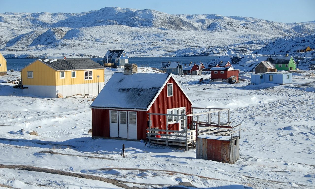 Der Deal des Jahrhunderts 