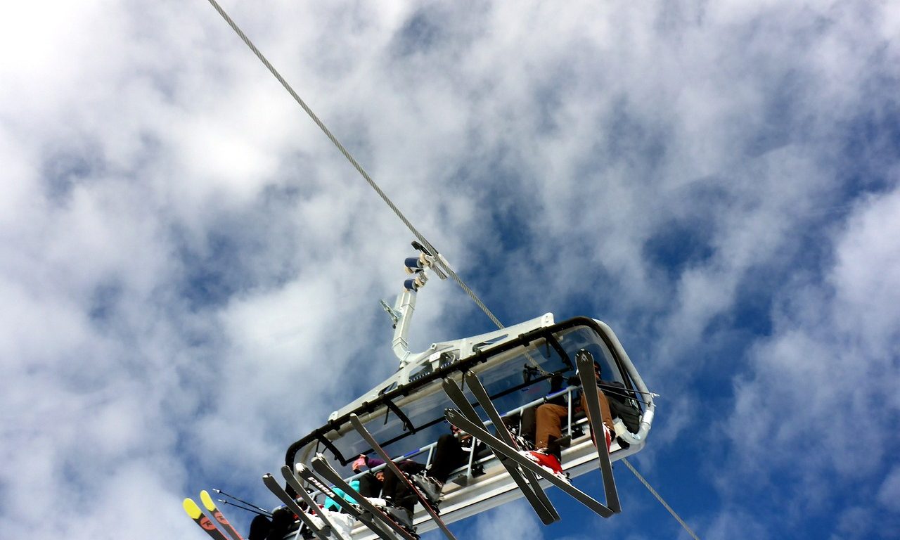 Skiurlaub: Geht das auch für wenig Geld?