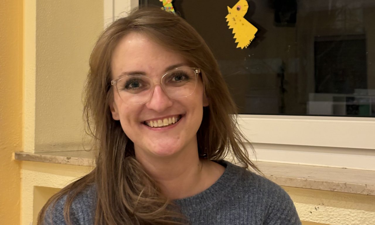 „Du kannst nicht alle retten“