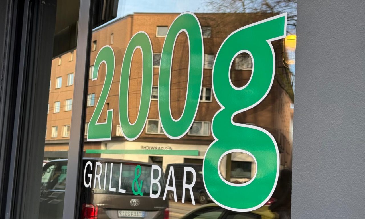 Zwischen Burgern und Verantwortung