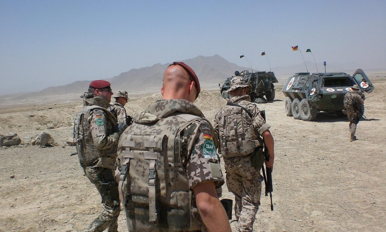 Zwischen Verständnis und Freiheitsbedenken