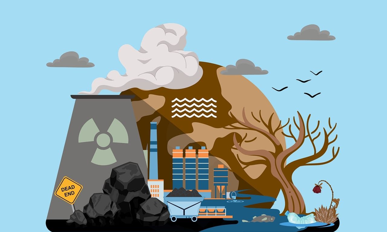 Vom Vorreiter zur Bremse der Energiewende