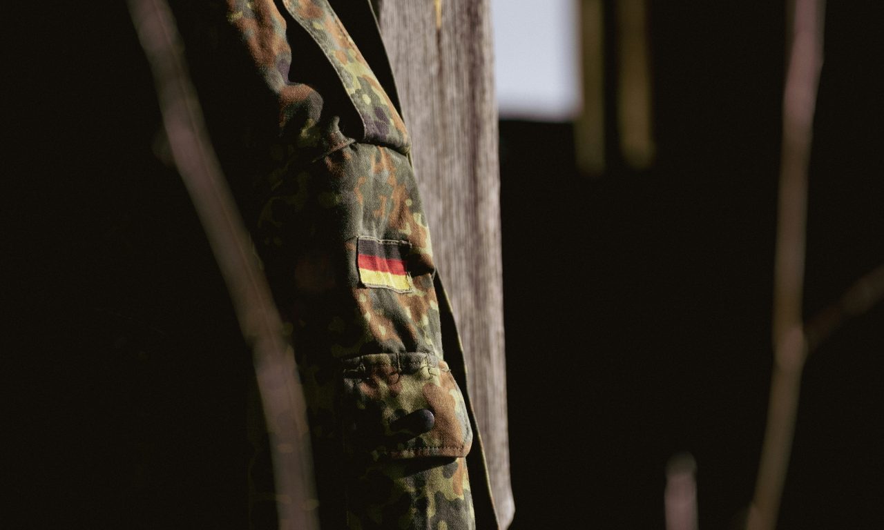 Jetzt mitmachen und Truppenplatz sichern!