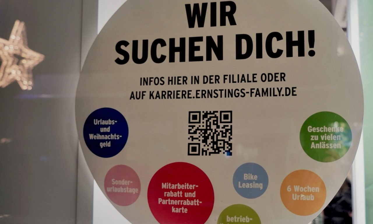 Fachkräftemangel: Politik im Tiefschlaf