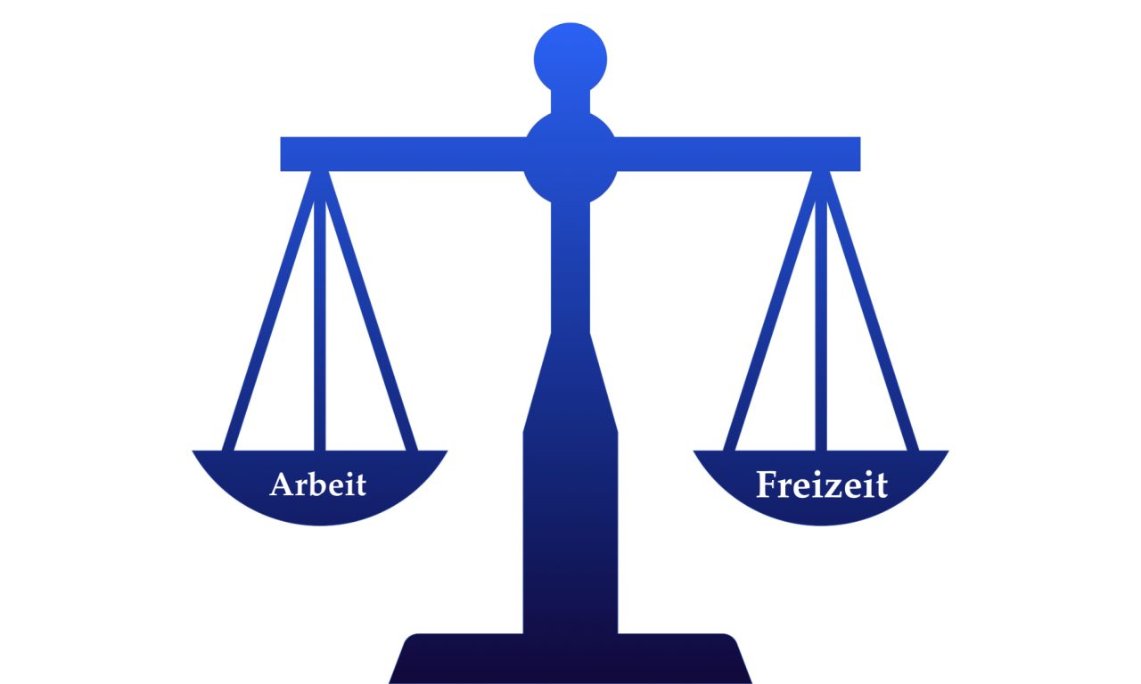 Pro und Contra: Die Vier-Tage-Woche