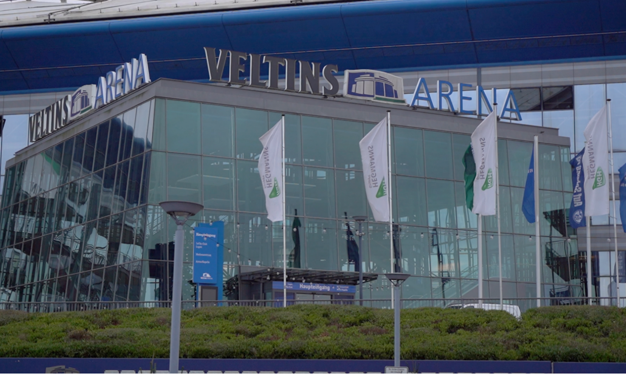 Der Herbstmeister sorgt für Sommergefühle