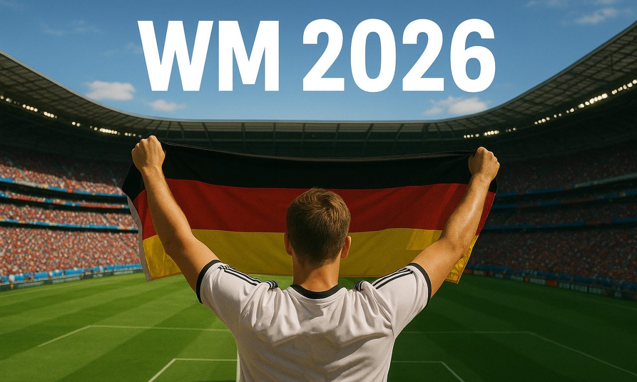 WM 2026: Alle Infos für Fans auf einen Blick
