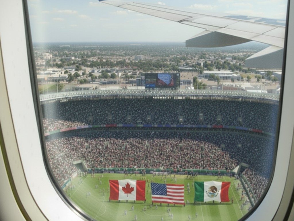 Reise zur WM 2026: Das FAQ für deutsche Fans