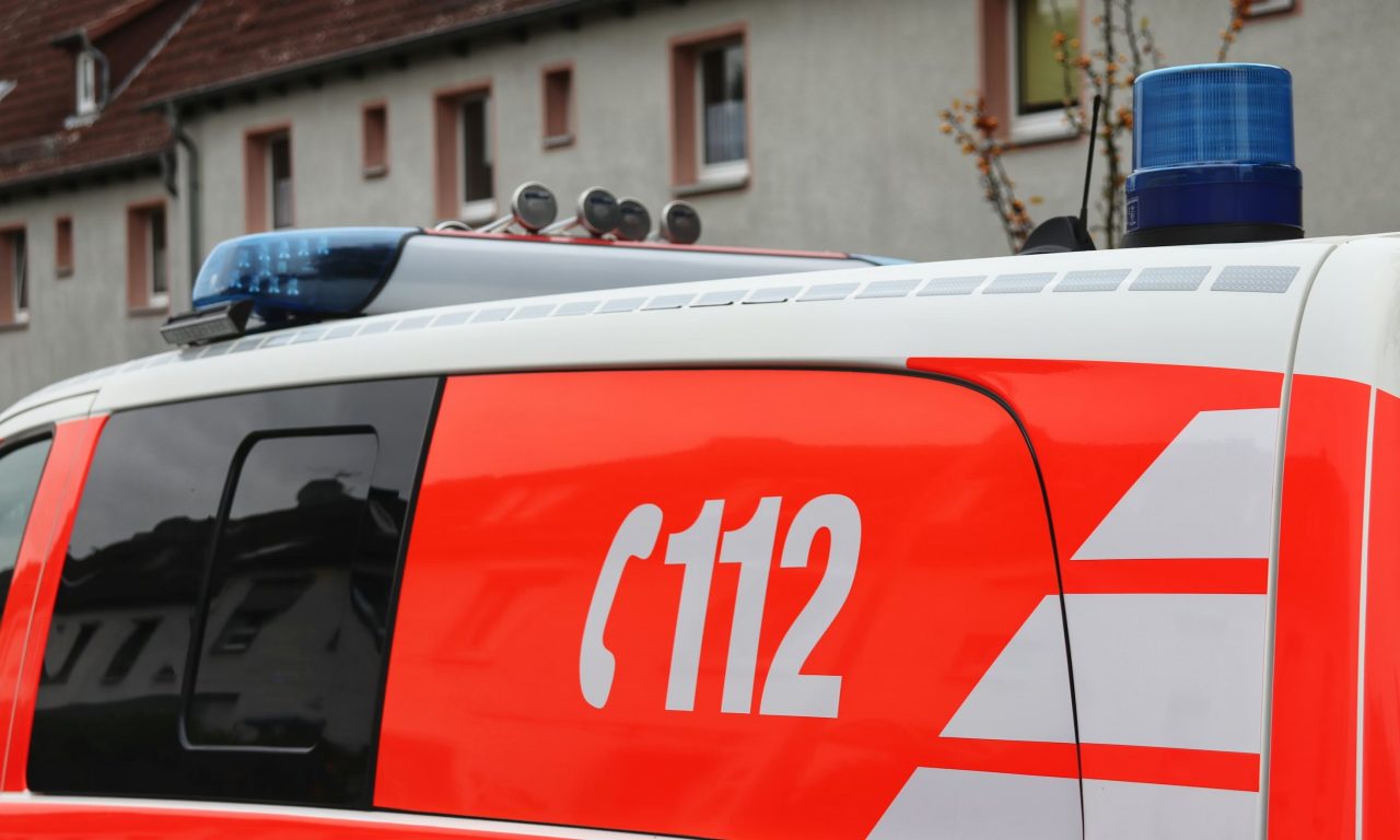 Gebühren für Hilfe: Essen streitet über Krankenwagenkosten