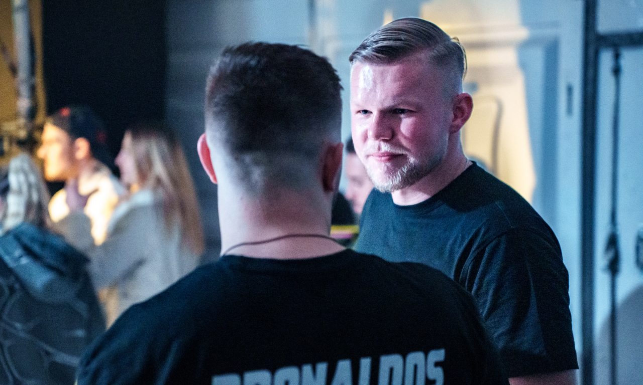 Zwischen Mallorca, Käse und Schlauchbooten