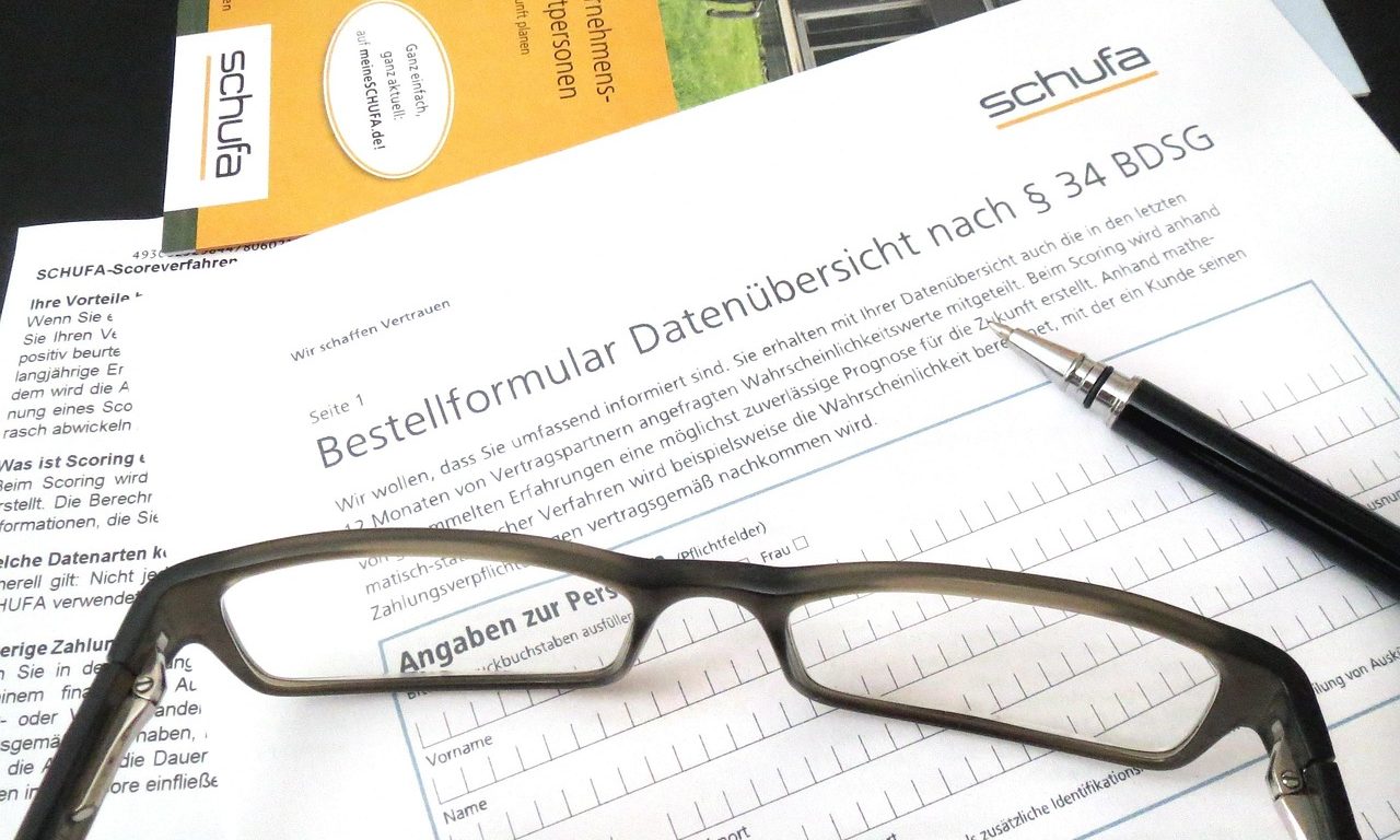 Der neue Schufa-Score ab März – was sich für euch ändern wird