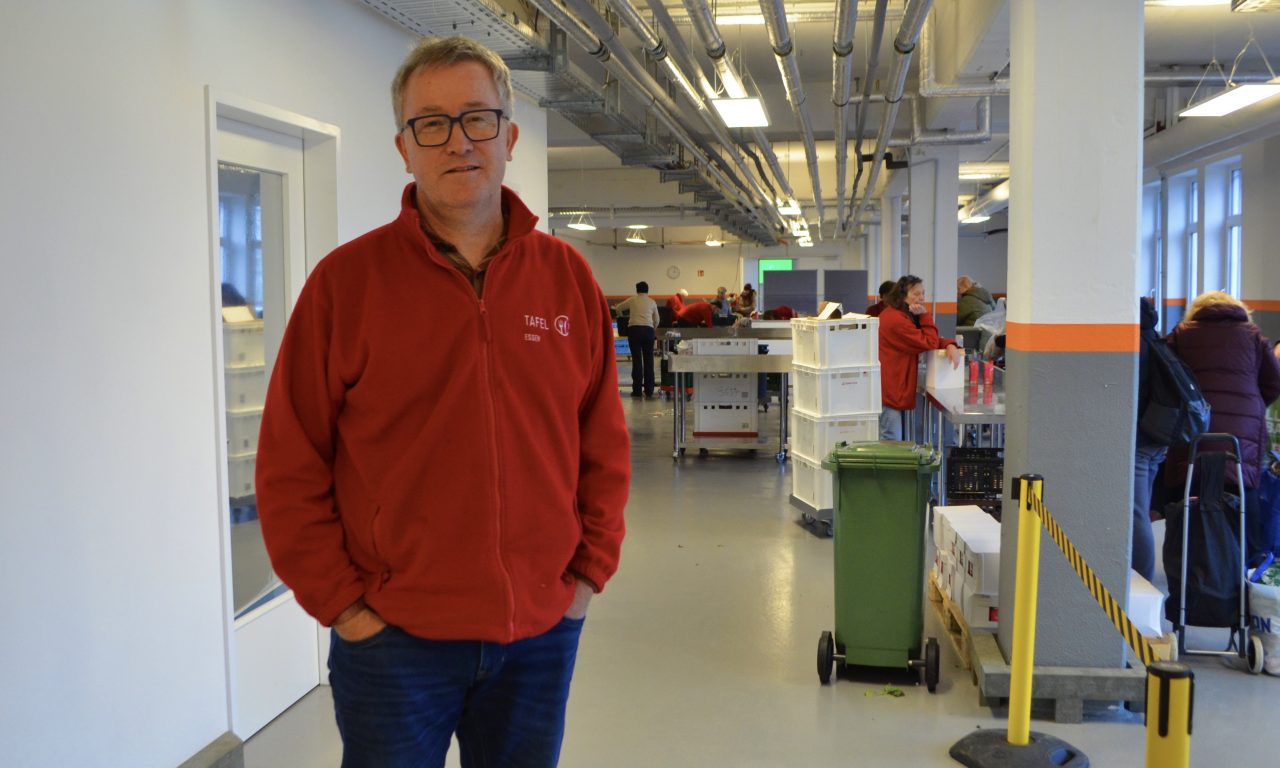 Vom Cockpit ins Ehrenamt