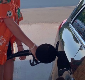 Tanktourismus: Gewinner und Verlierer an der deutsch-niederländischen Grenze